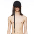 JULIUS 917ACU7 Black / Julius Cap
